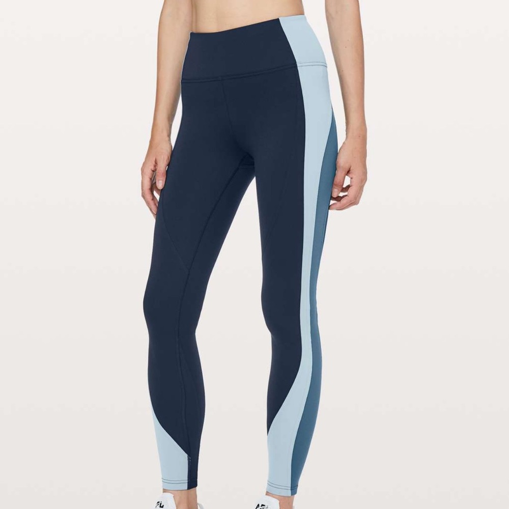 Lululemon Get Goin Train Tight 28”